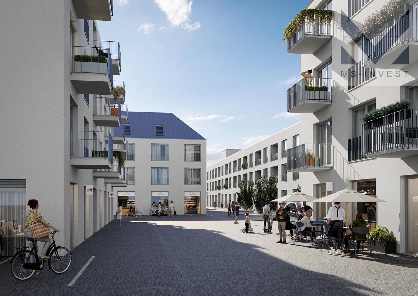Obchodní prostory · 109 m² · Hostivice, okres Praha-západ, Středočeský kraj - 4