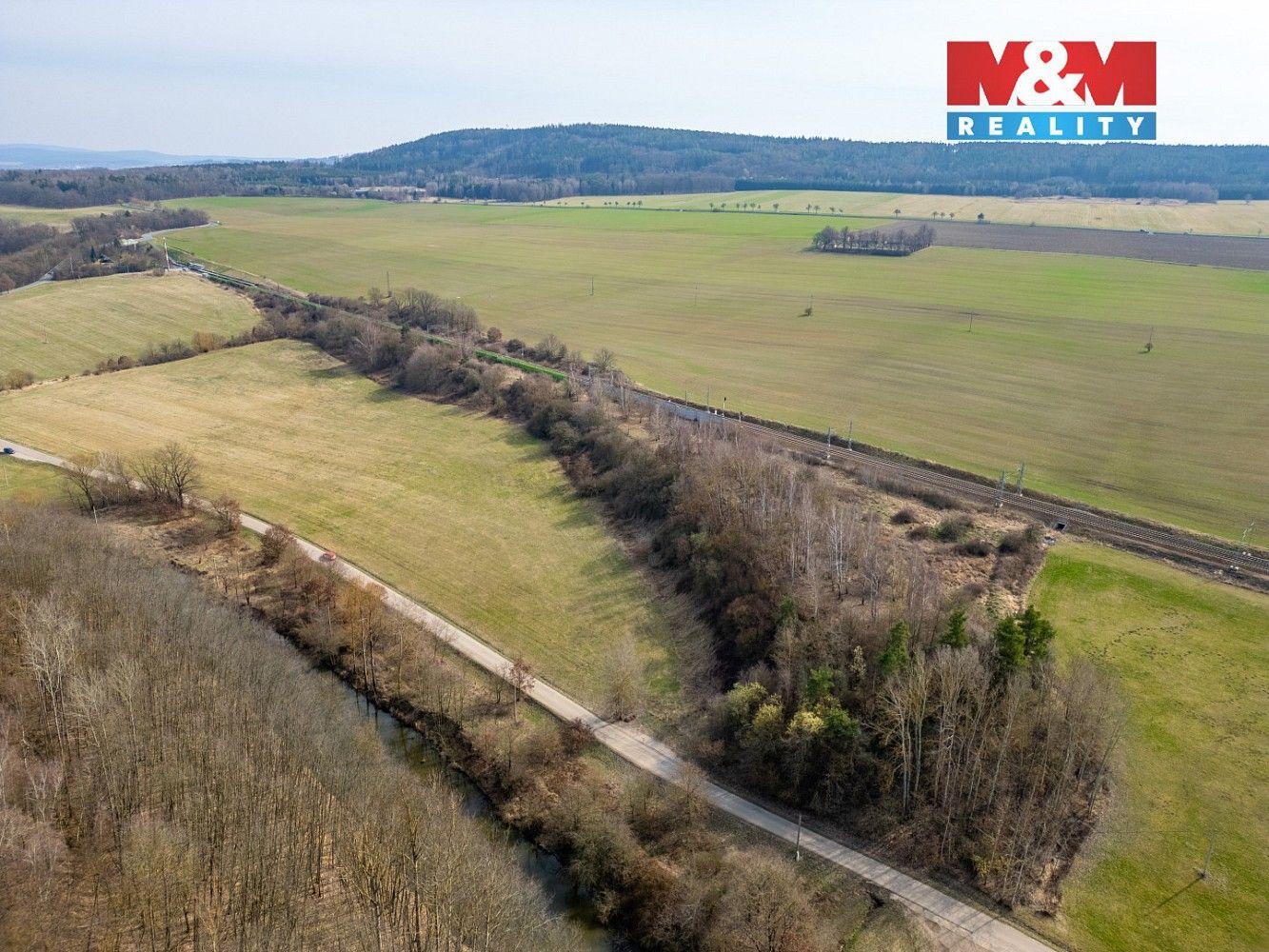 Louky, Ejpovice, okres Rokycany, Plzeňský kraj - 2