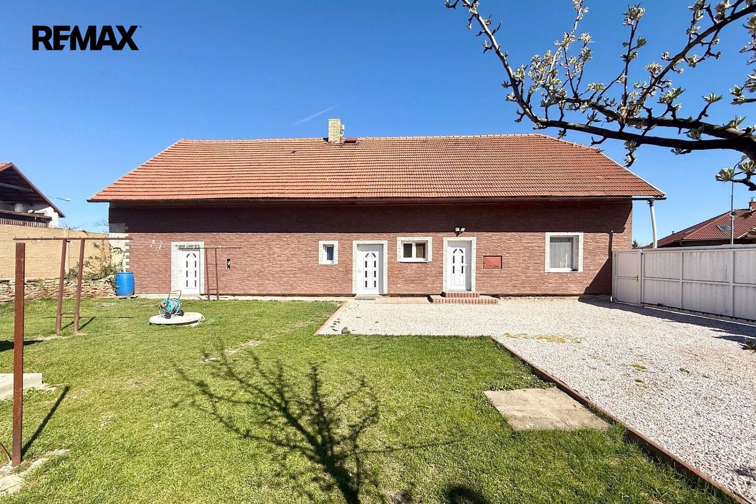 Prodej obchodní prostory - Vykáň, okres Nymburk, Středočeský kraj, 193 m² - 5