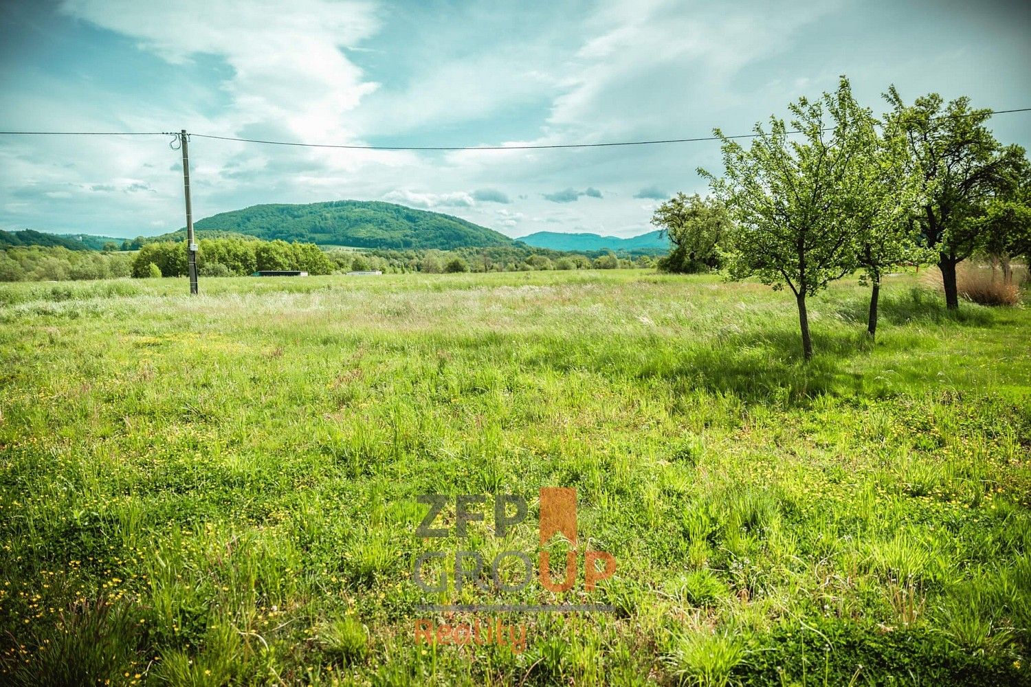Pozemky pro bydlení, Kopřivnice, okres Nový Jičín - 2