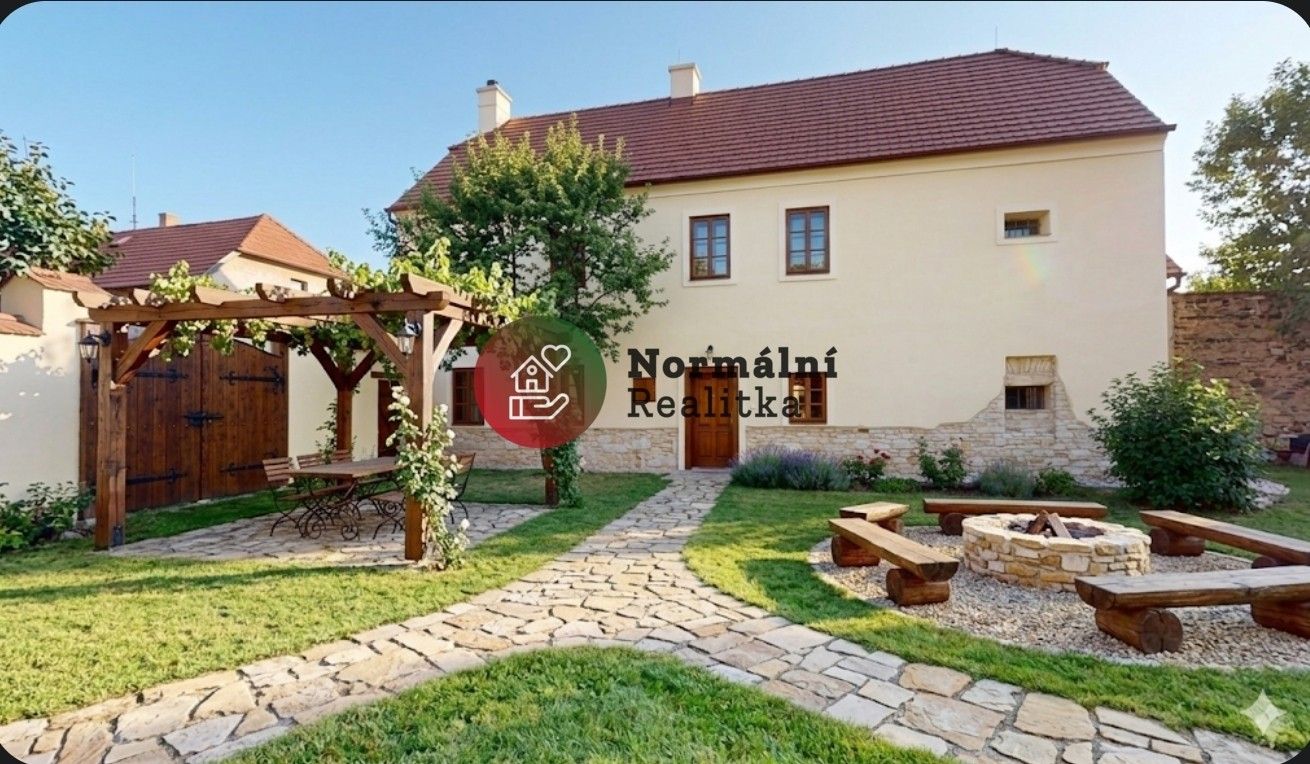 Rodinné domy, Vrbno nad Lesy, 140 m²