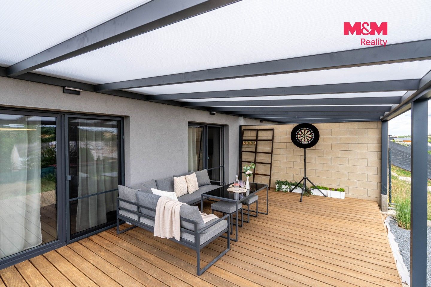 Rodinný dům · 78 m² · Podlešín - 4
