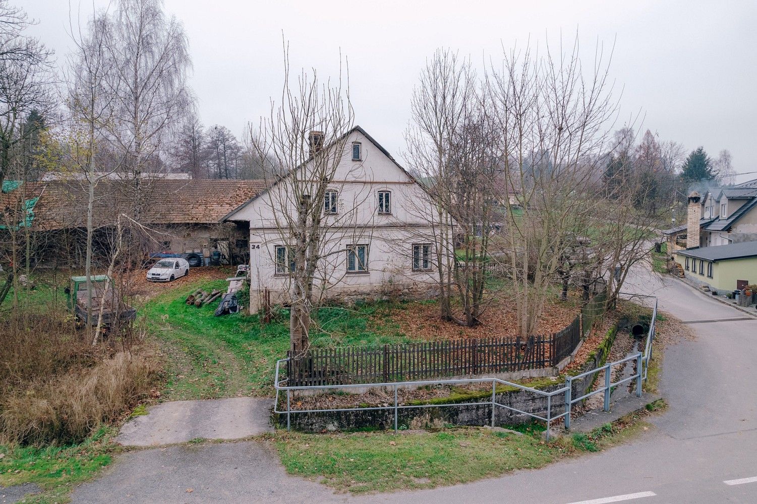 Rodinný dům, 380 m²