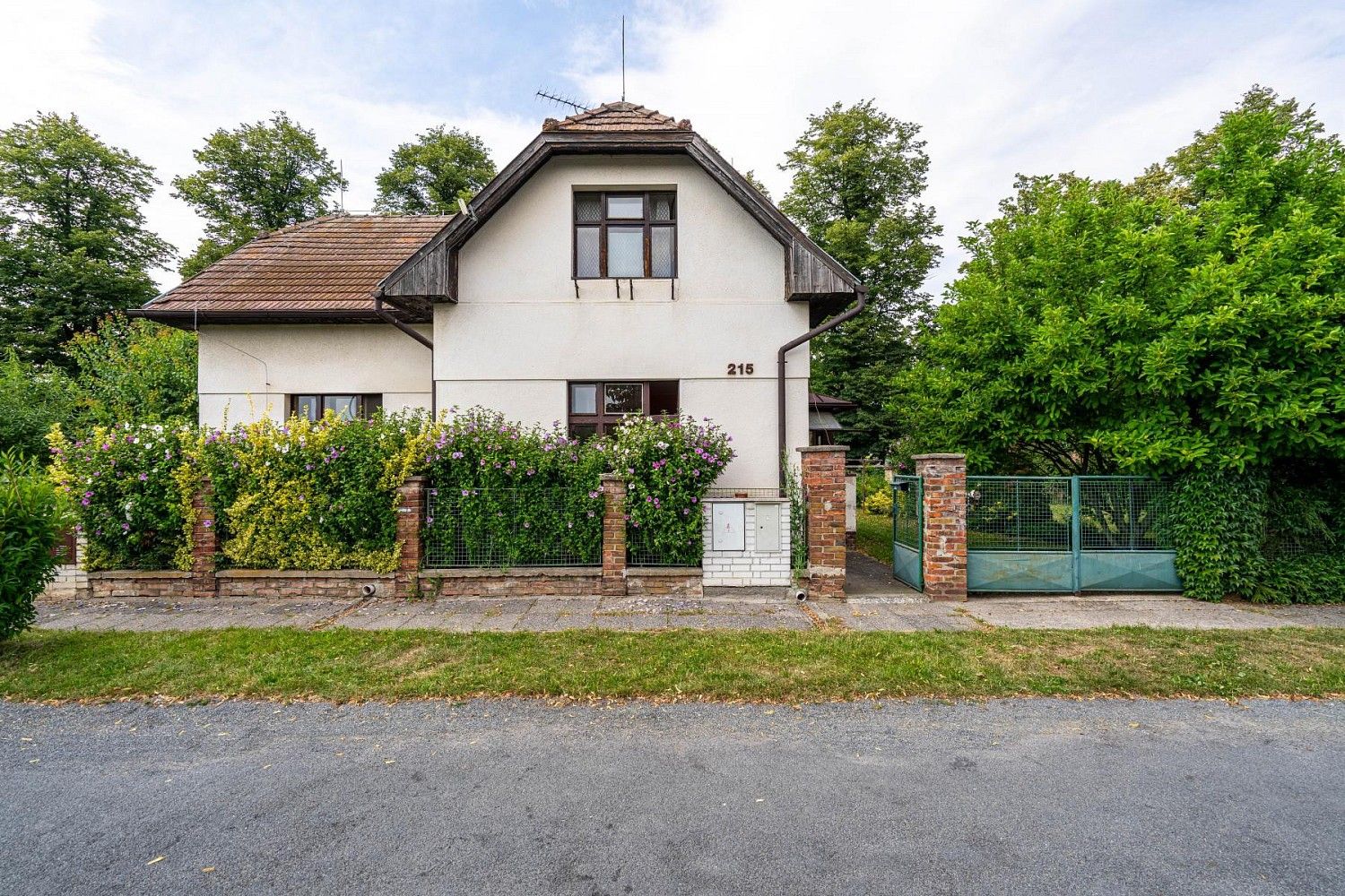 Rodinný dům · 186 m² · Luštěnice, okres Mladá Boleslav, Středočeský kraj - 4