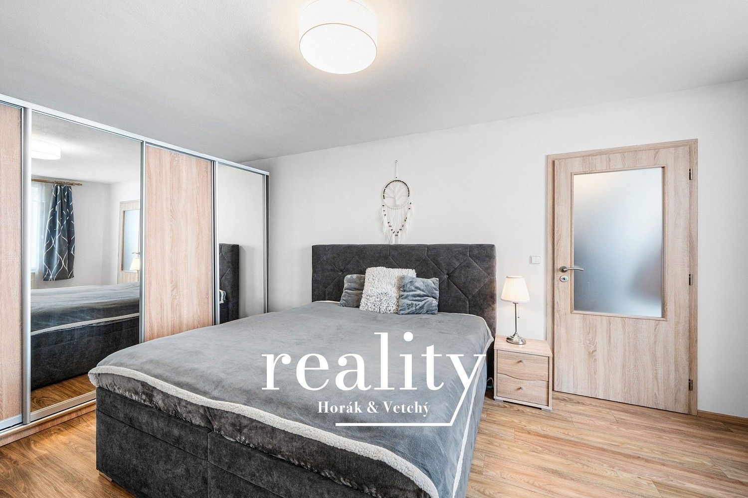 Prodej byt 2+kk - Brno - Zábrdovice, okres Brno-město, Jihomoravský kraj, 53 m² - 5