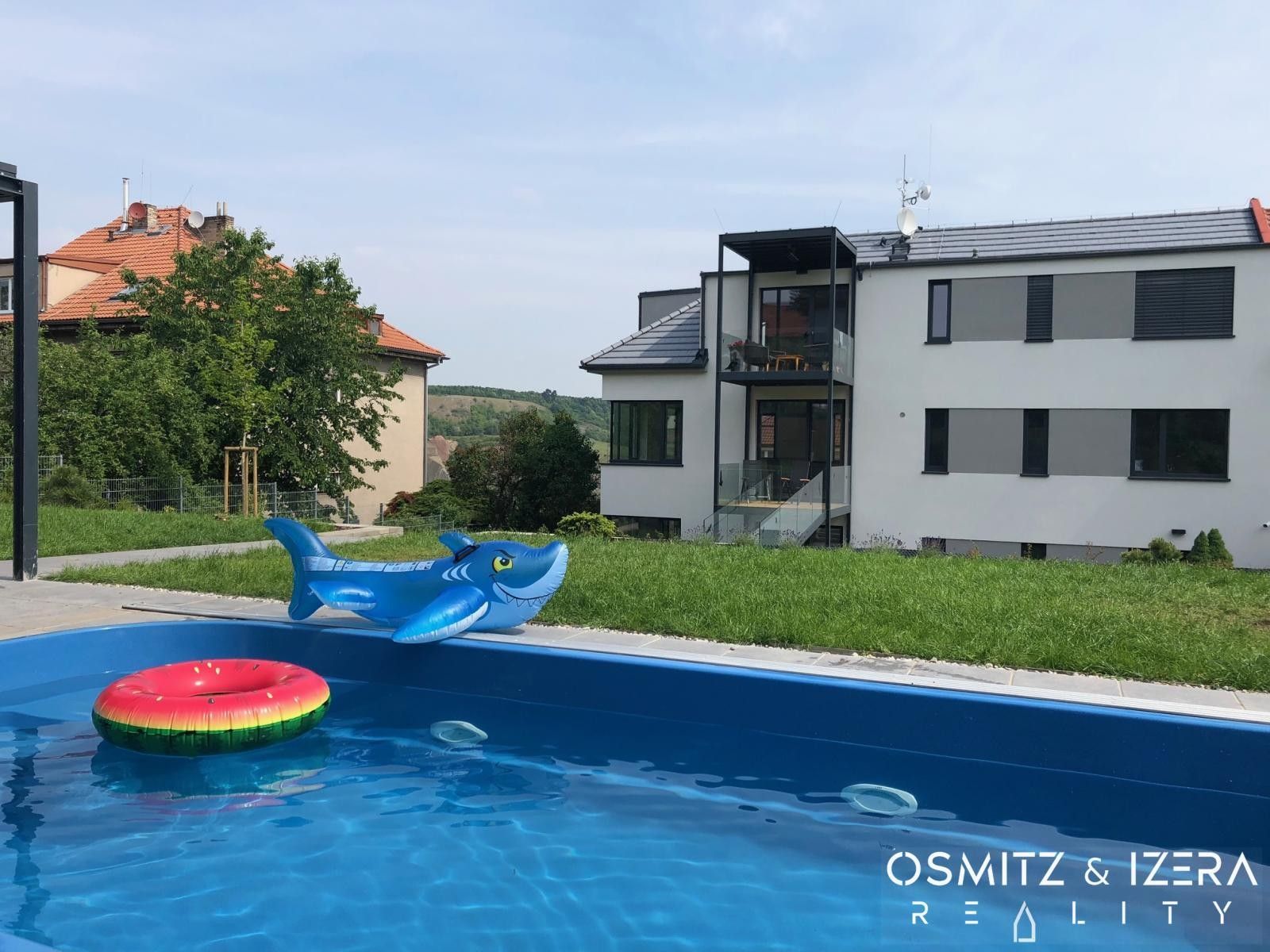 2+kk, V bokách I , Praha Hlubočepy, 40 m² - 1