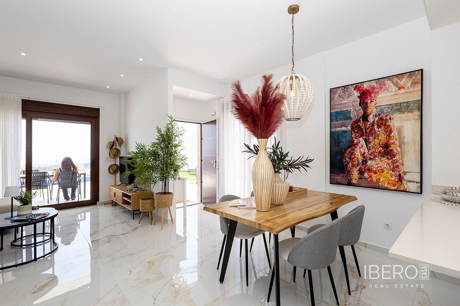 Prodej rodinný dům - Polop, ES, 129 m² - 5