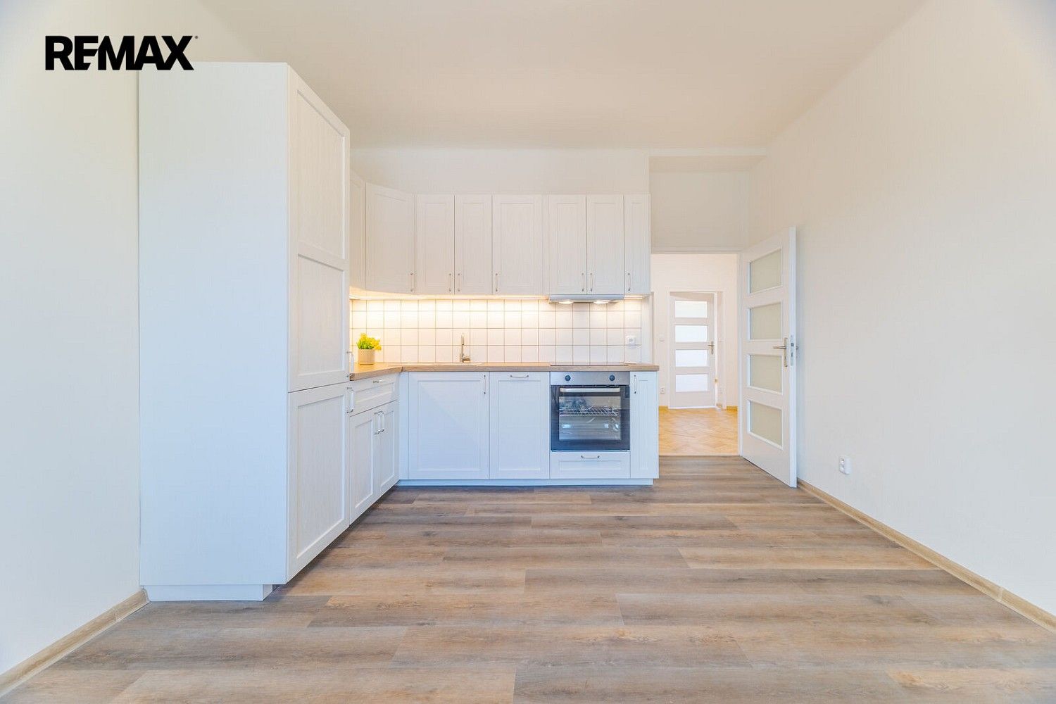 3+kk, Praha - Vršovice, okres Praha 10, Hlavní město Praha, 76 m² - 1