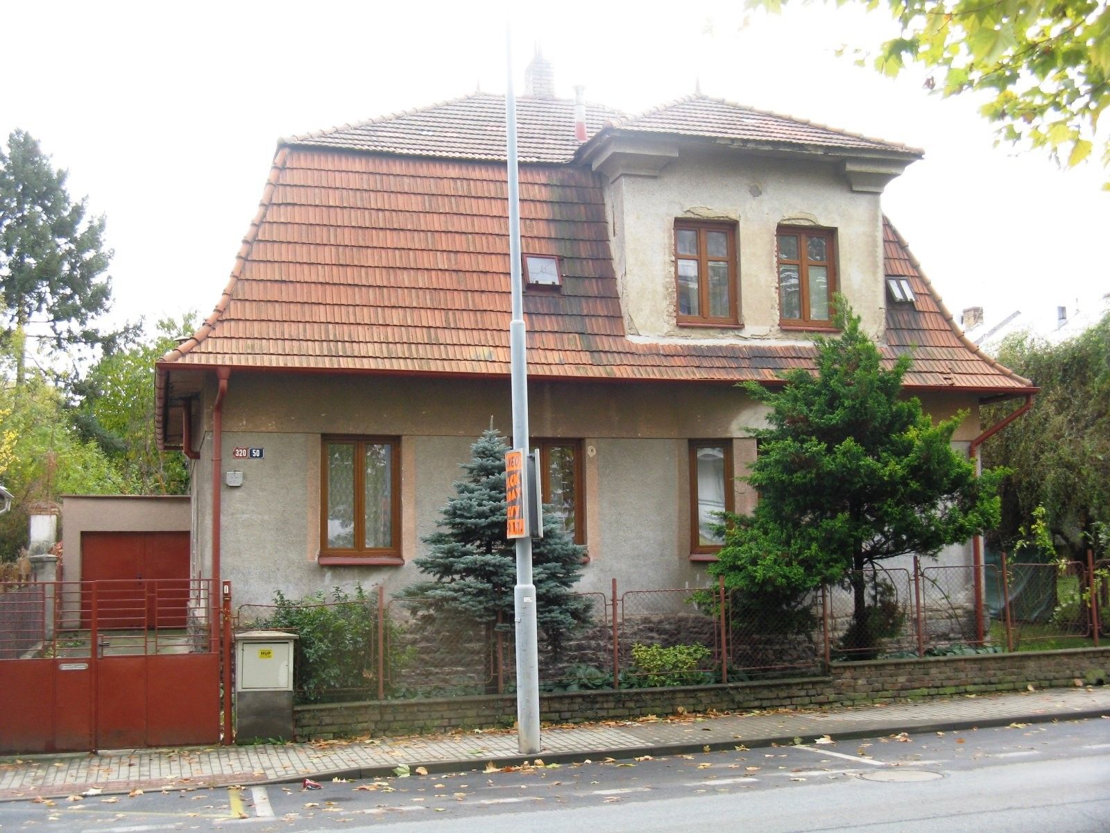 Prodej dům - Benešova, Hlouška, Kutná Hora, Česko, 220 m²
