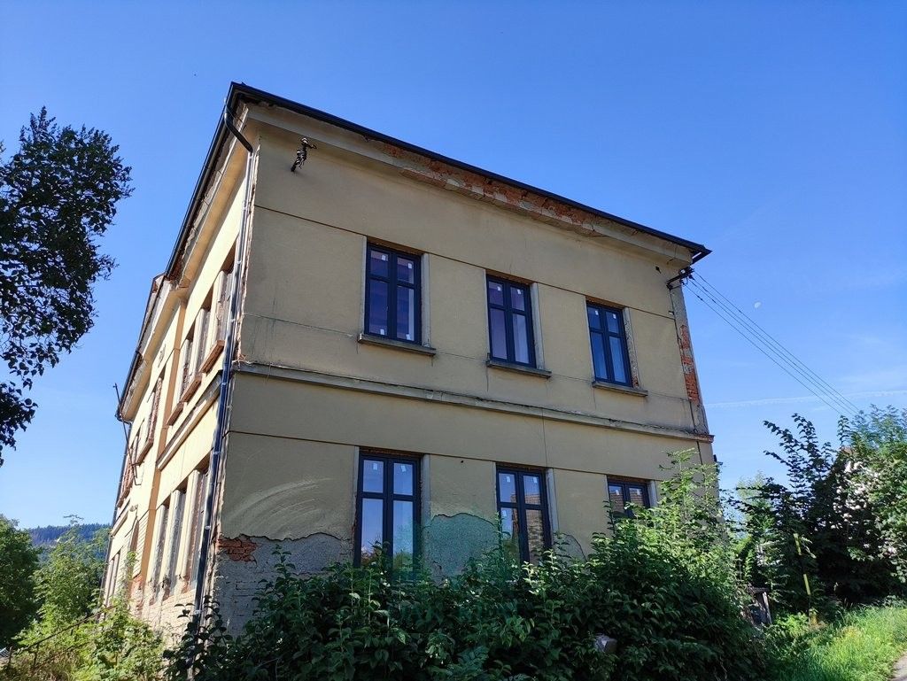 Prodej ubytovací zařízení - Záhoří, 280 m²