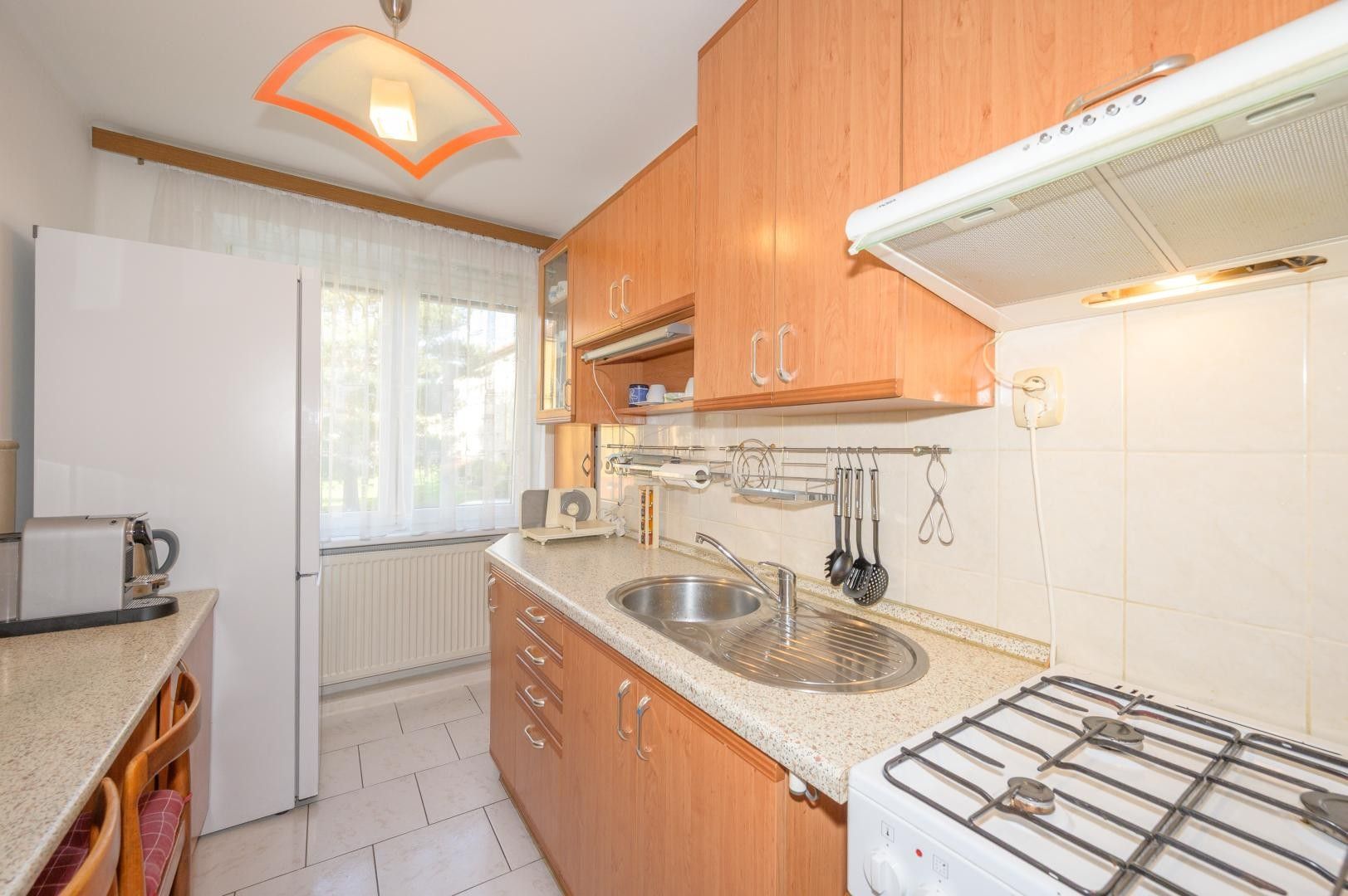 Prodej byt 3+1 - Družstevní 856, Bakov nad Jizerou, 70 m² - 2