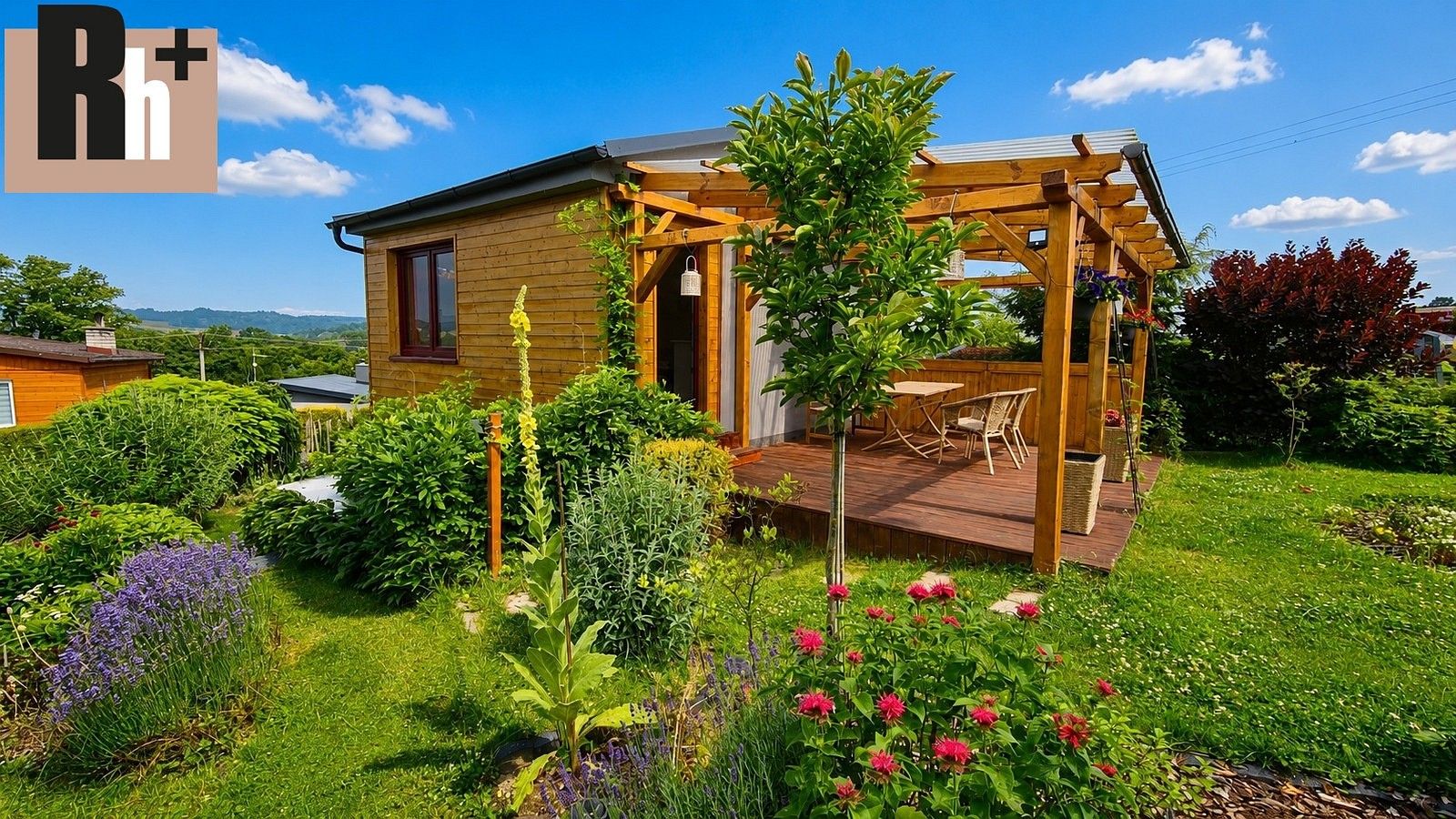 Chalupy, Ostrava - Krásné Pole, okres Ostrava-město, Moravskoslezský kraj, 32 m² - 2
