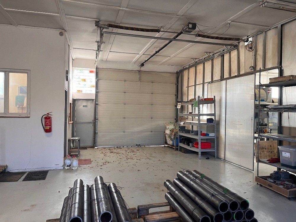 Výrobní prostory · 344 m² · Bílovec, okres Nový Jičín, Moravskoslezský kraj - 4