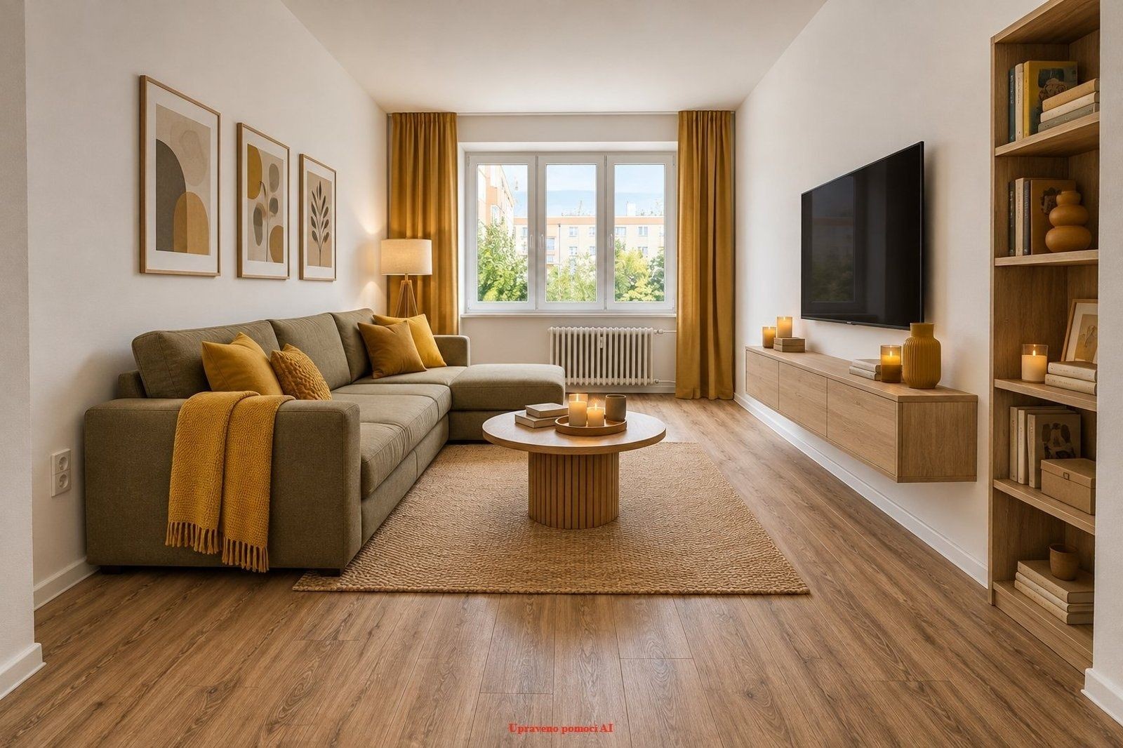 2+1, Kosmonautů, Karviná - Ráj, Moravskoslezský kraj, 53 m² - 2