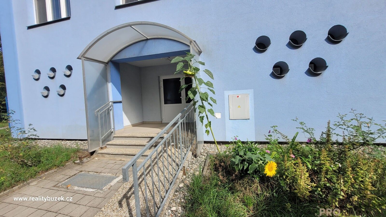 2+1, Velehradská 2712, Kroměříž, 57 m² - 2