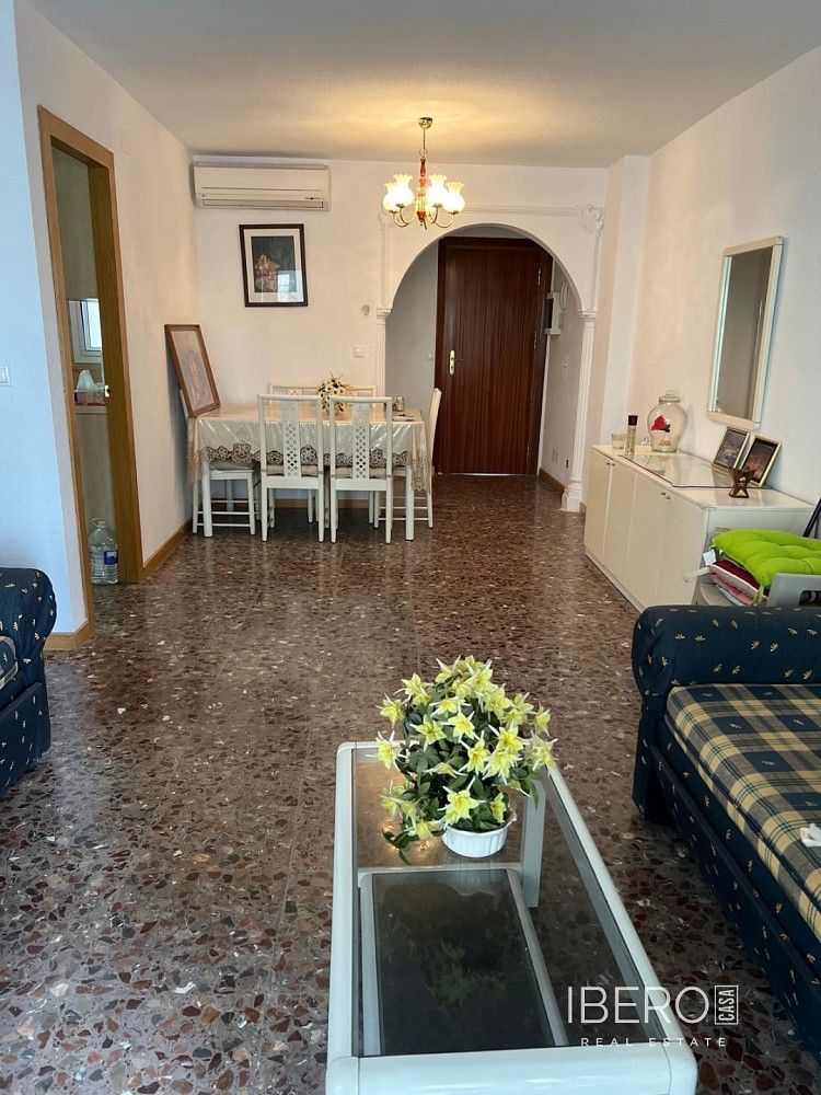 4+kk, Los Boliches, Španělsko, 106 m² - 2