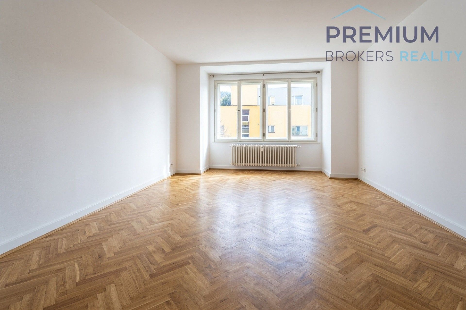 Byt 2+kk · 43 m² · V Horní Stromce, Praha Vinohrady - 3