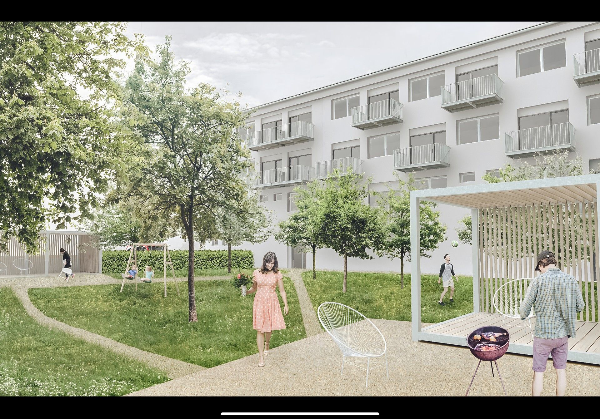 Prodej byt 3+kk - Studenec, 65 m²