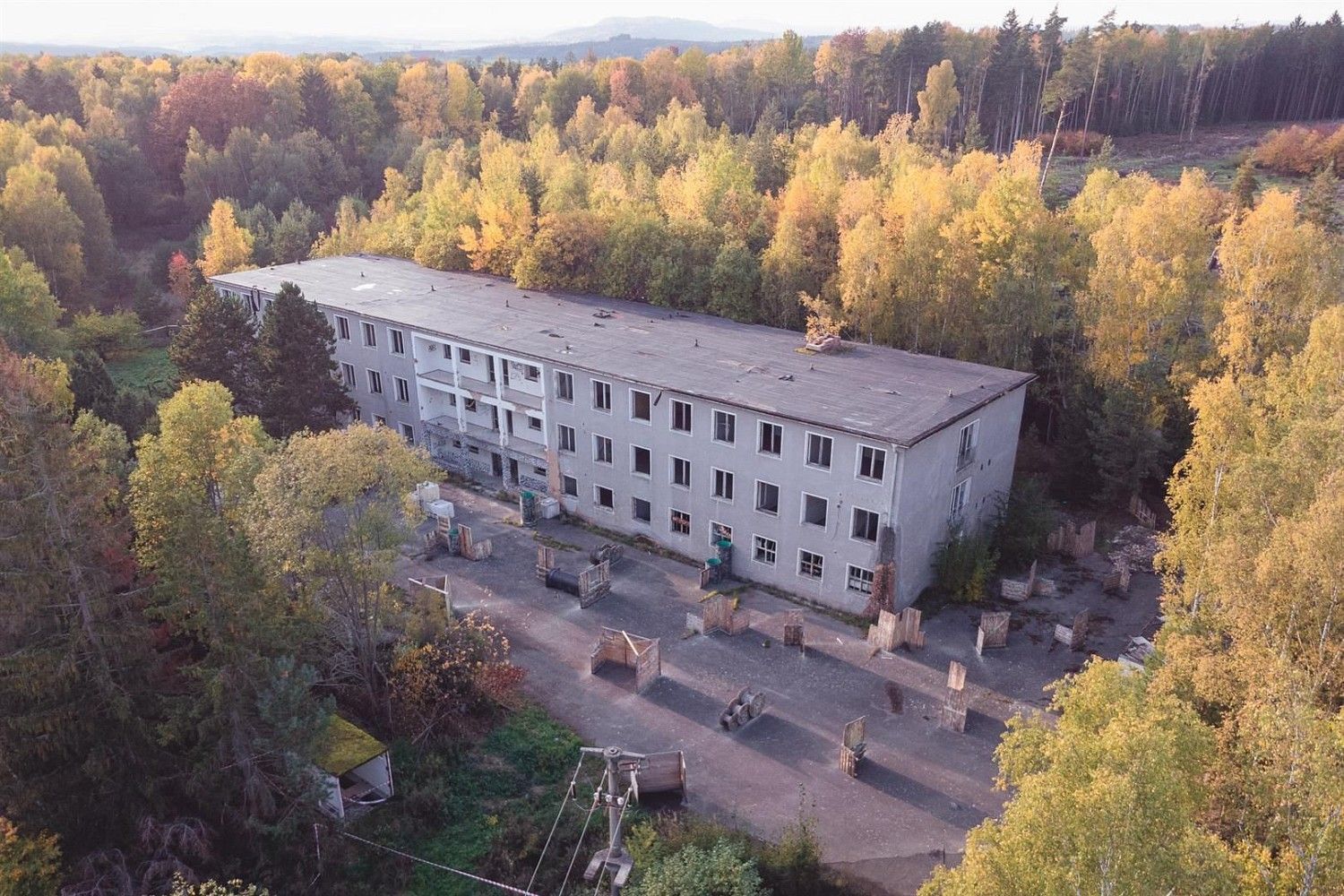 Komerční nemovitost · 2 000 m² · Pernarec, okres Plzeň-sever - 3