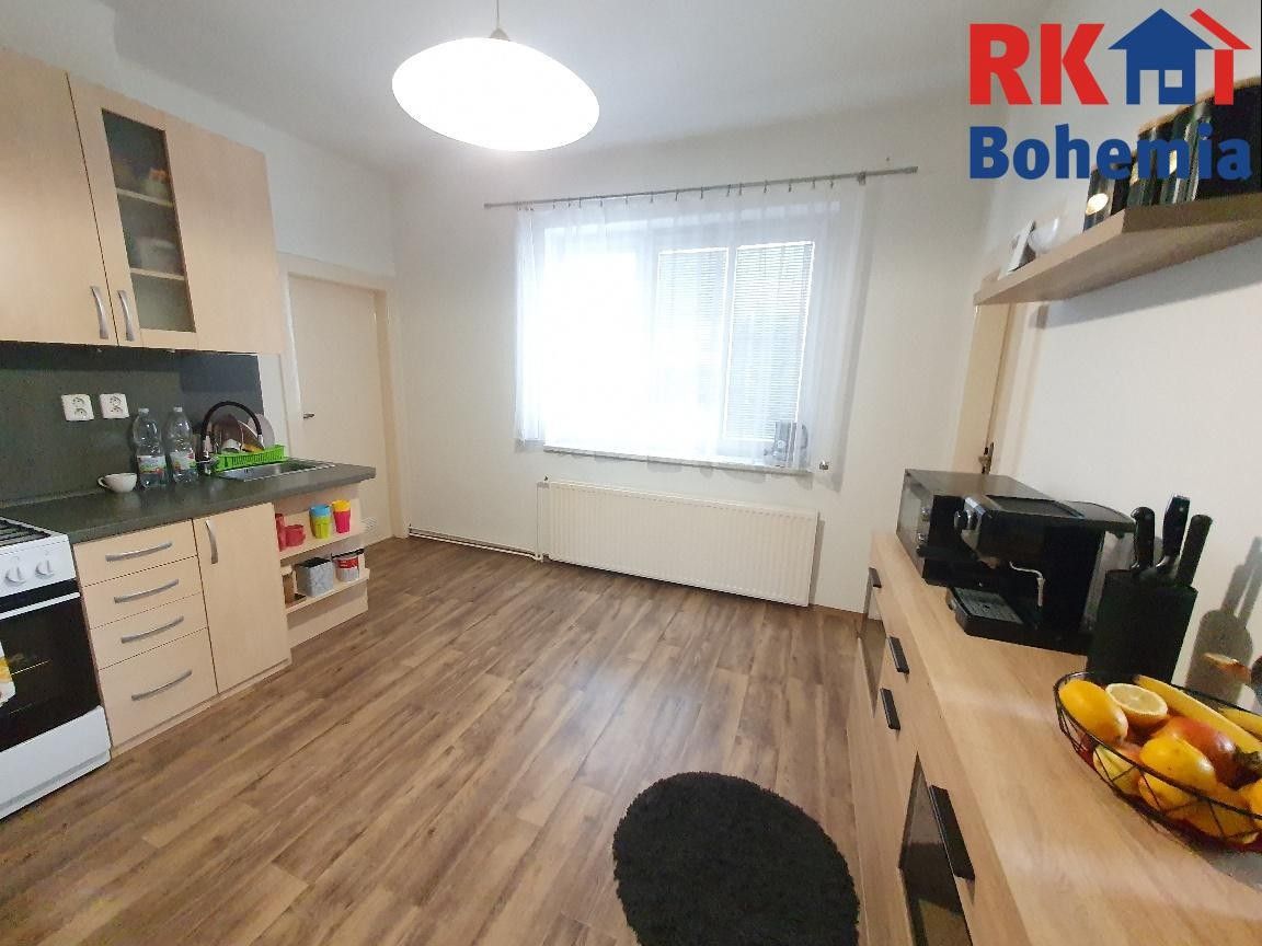 Pronájem rodinný dům - Mladá Boleslav, 293 01