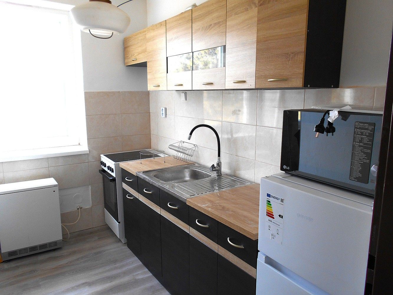 1+1, Bělá, okres Havlíčkův Brod, Kraj Vysočina, 30 m² - 2