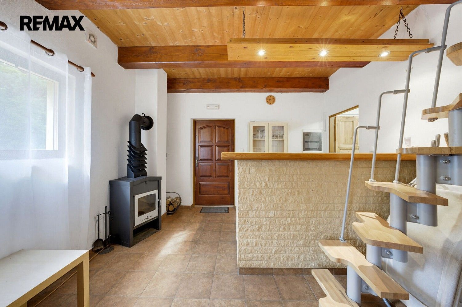 Prodej restaurace - Lančov, okres Znojmo, Jihomoravský kraj, 230 m² - 5