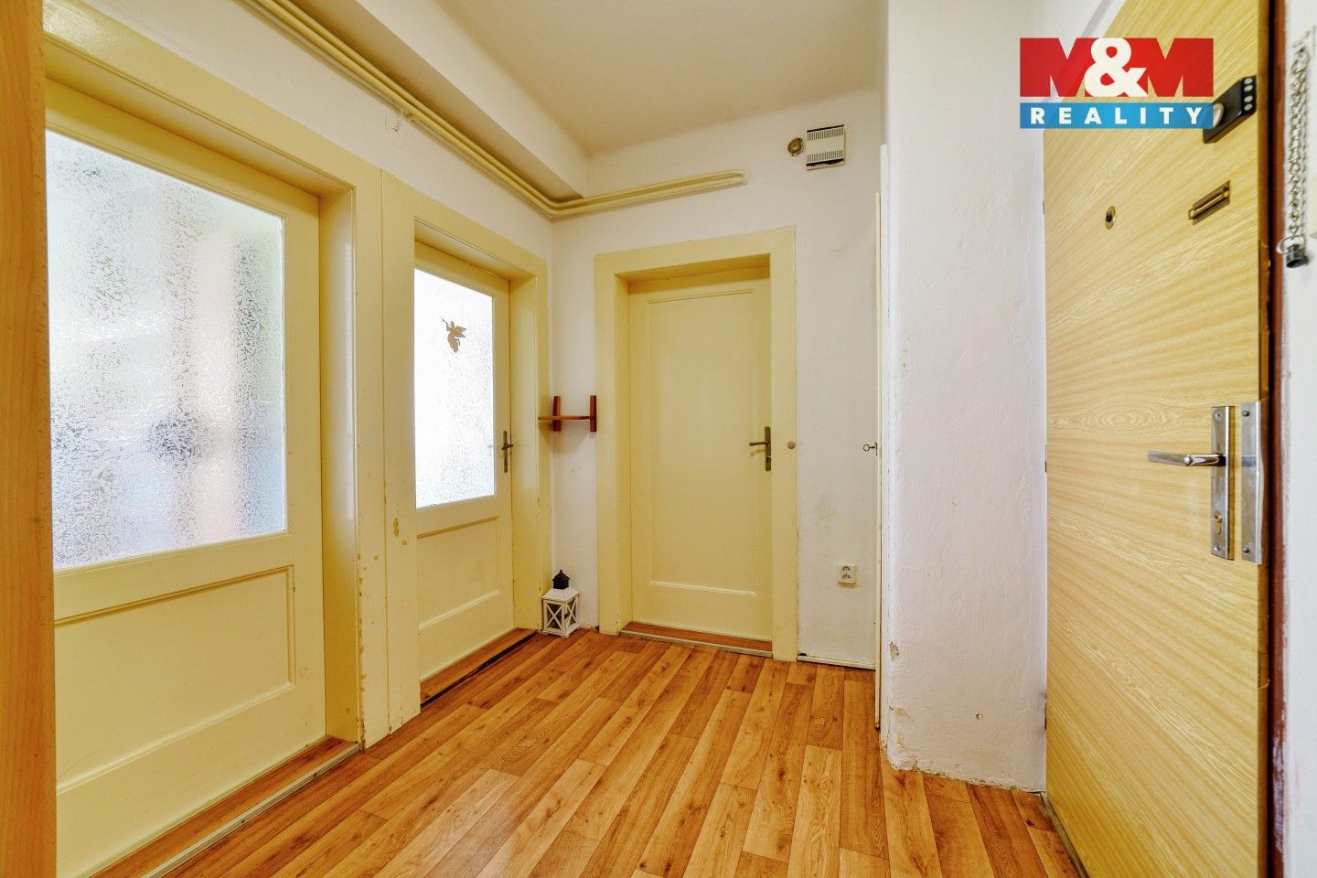 Prodej byt 3+1 - Valdštejnova, Cheb, 86 m² - 5