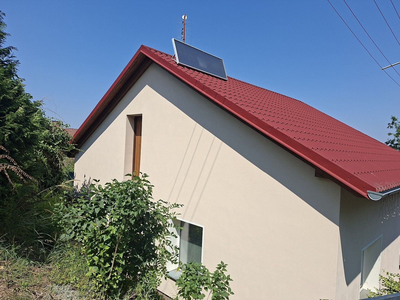 Rodinný dům · 134 m² · Na kopci, Velký Týnec, okres Olomouc - 3