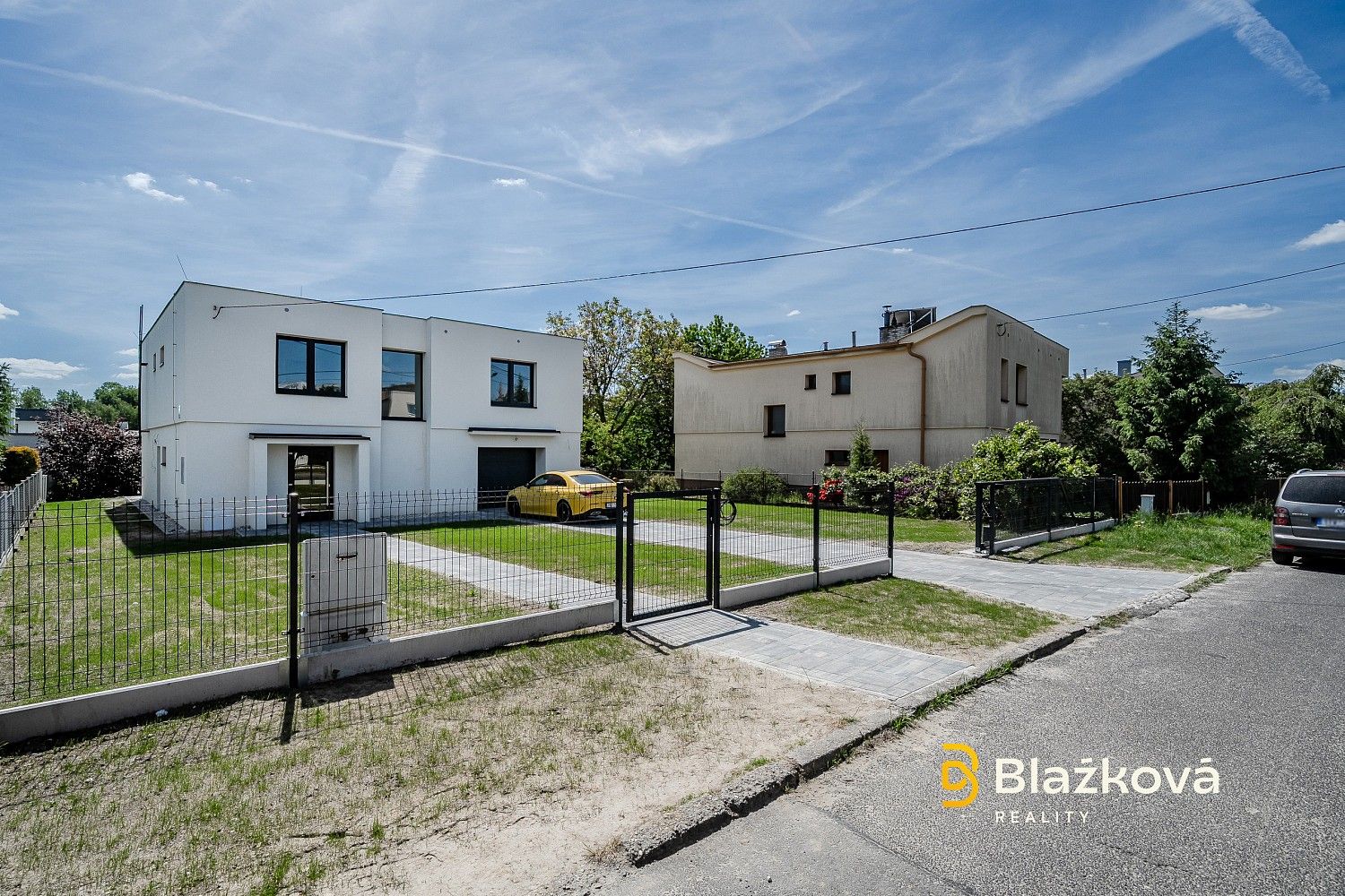Rodinný dům, 278 m²