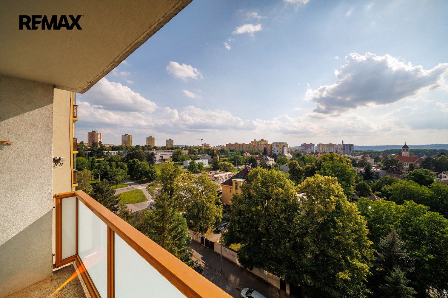 1+kk, Praha - Kamýk, okres Praha 12, Hlavní město Praha, 29 m² - 1