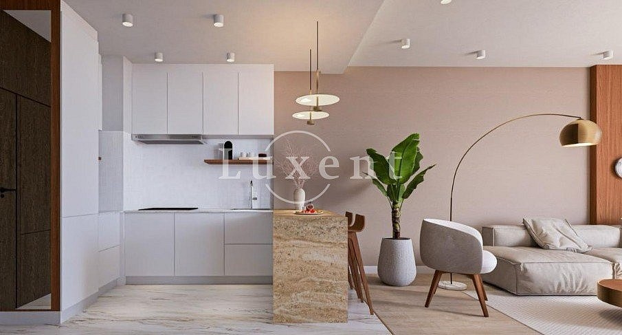 2+1, Taqah, Omán, 108 m² - 2