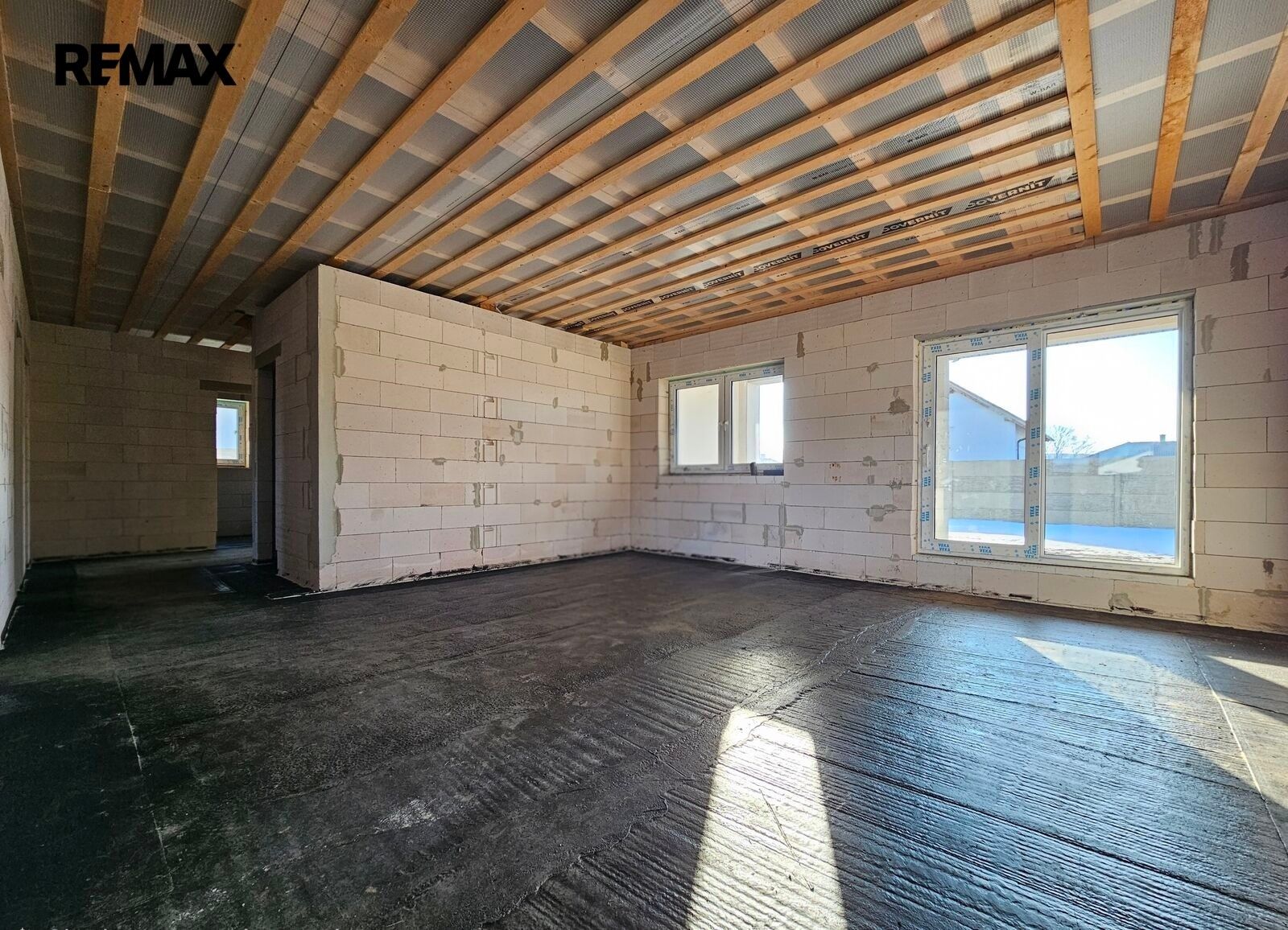 Prodej rodinný dům - Nezabylice, 138 m² - 2
