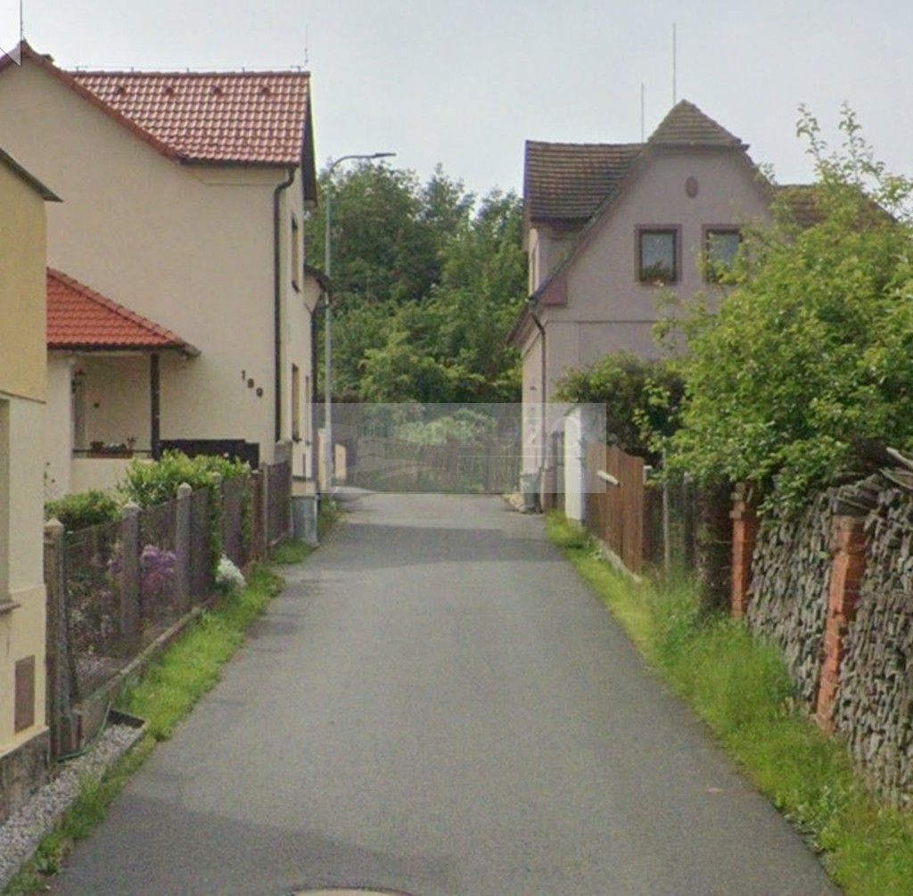 Pozemek pro bydlení · 1 285 m² · Holýšov - 3