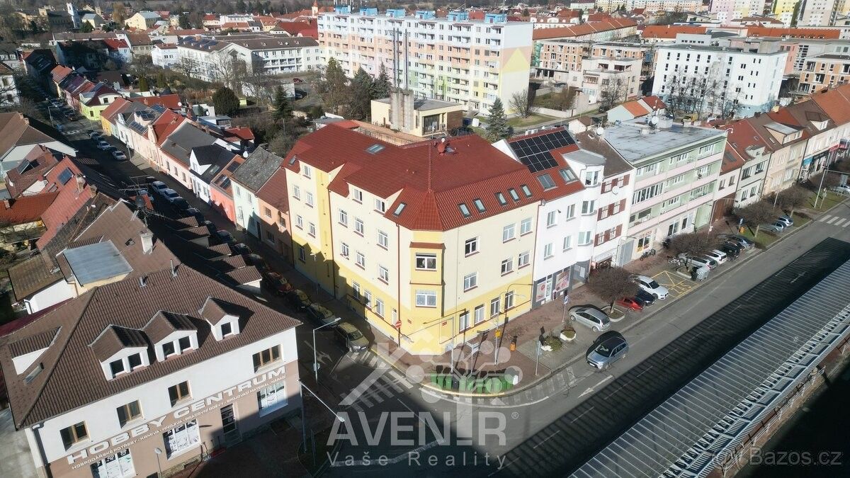 Byty, Veselí nad Moravou, 698 01