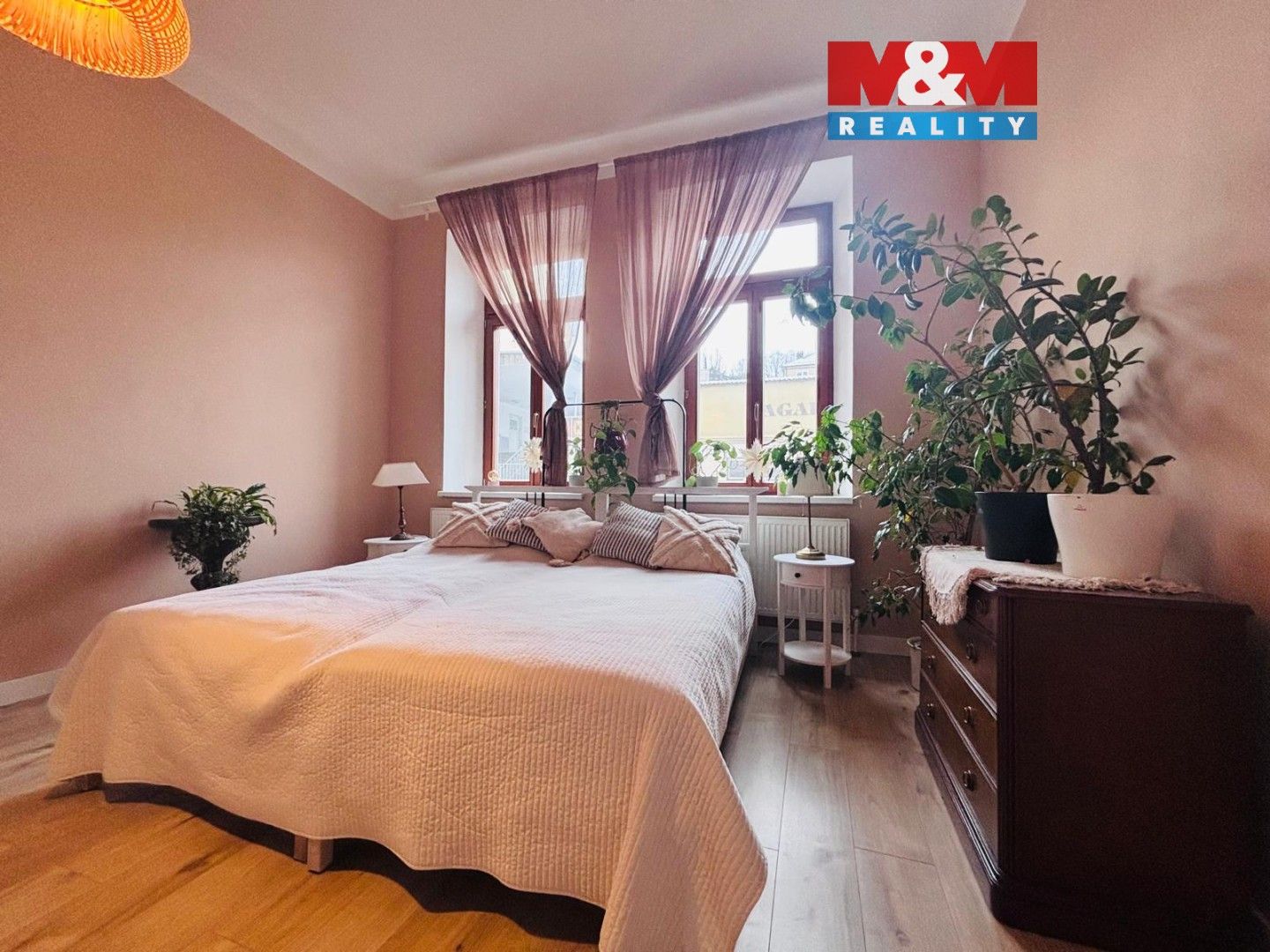 3+kk, Vídeňská, Klatovy, 91 m²