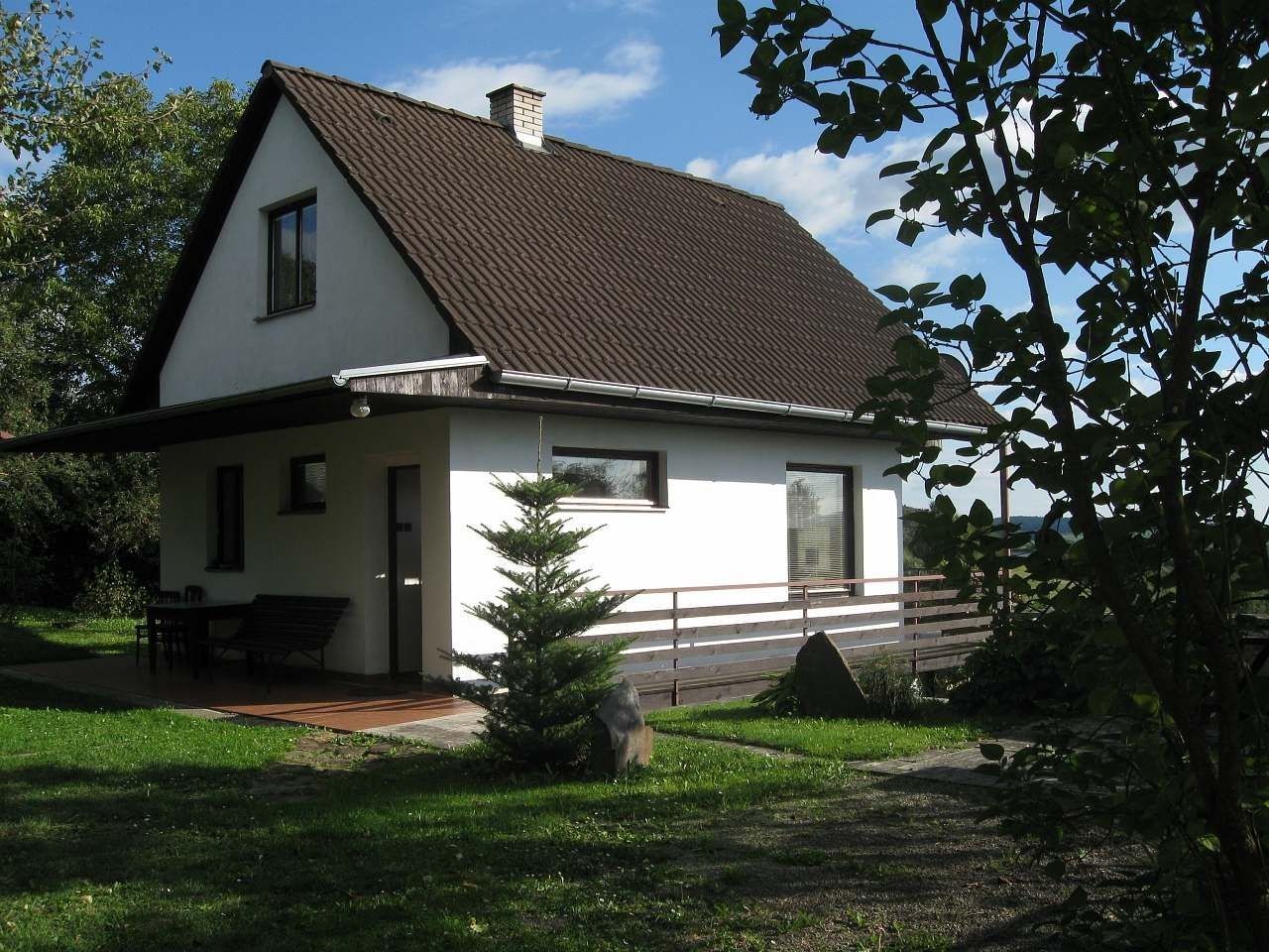 Pronájem chata - Třešť - Třešť, Kraj Vysočina - 2