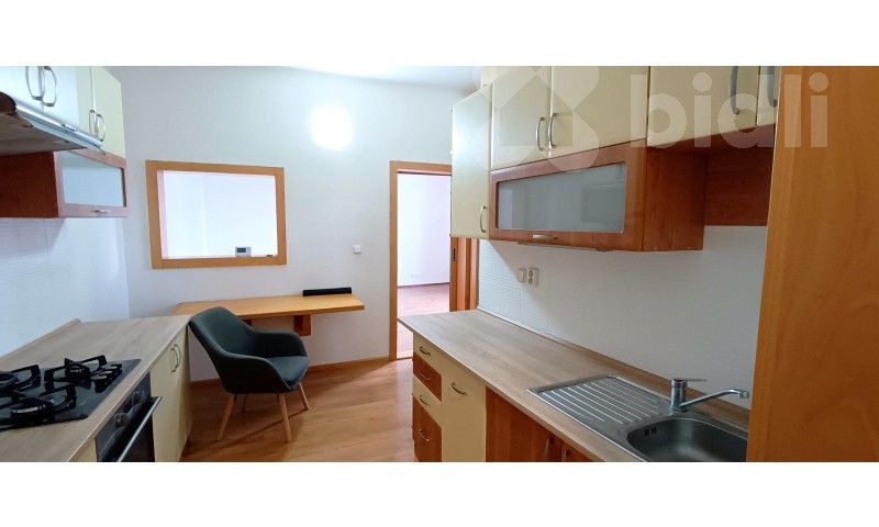 2+1, Gen. Štefánika, Přerov, 62 m²