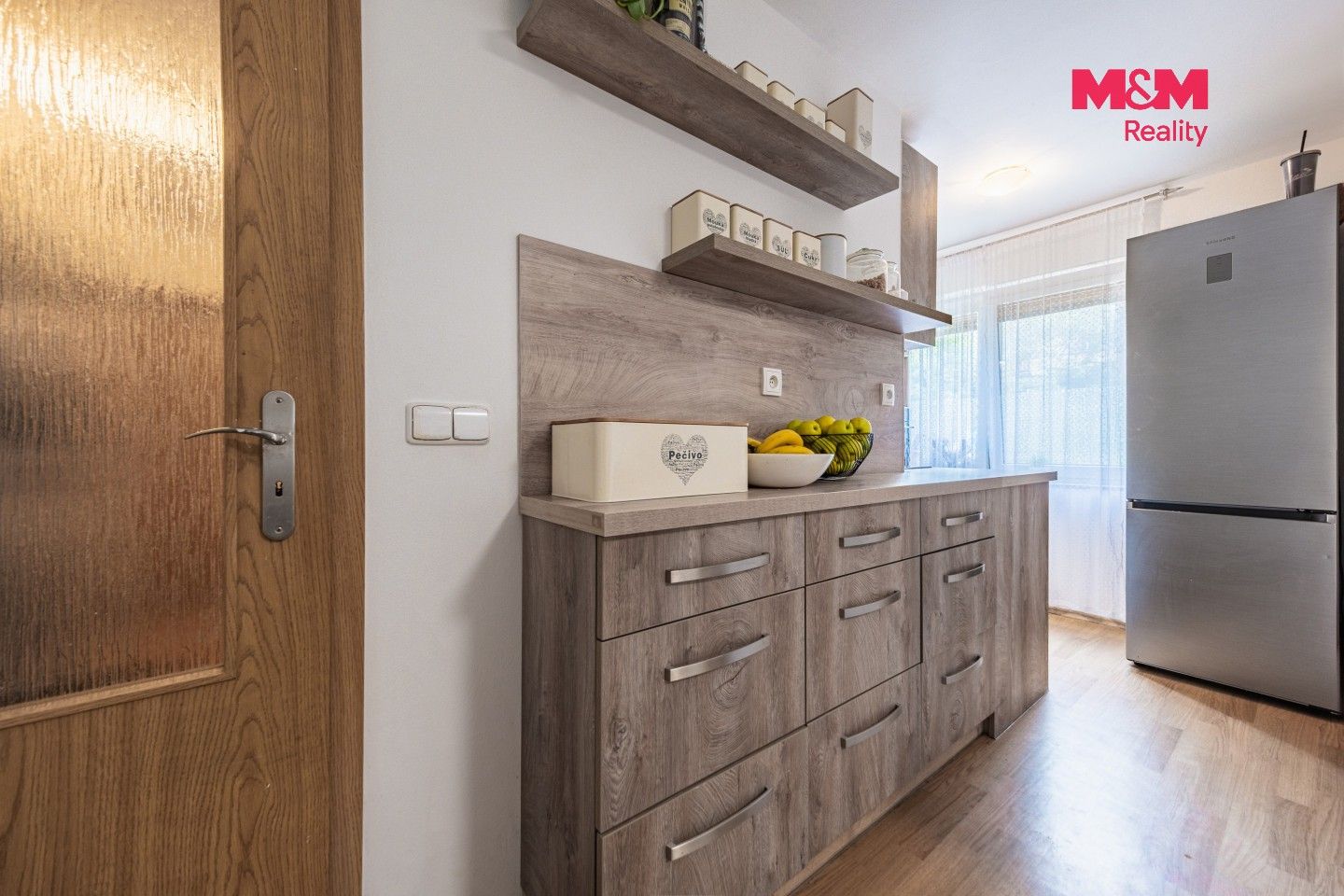 4+kk, Spojovací, Milovice, 65 m² - 2