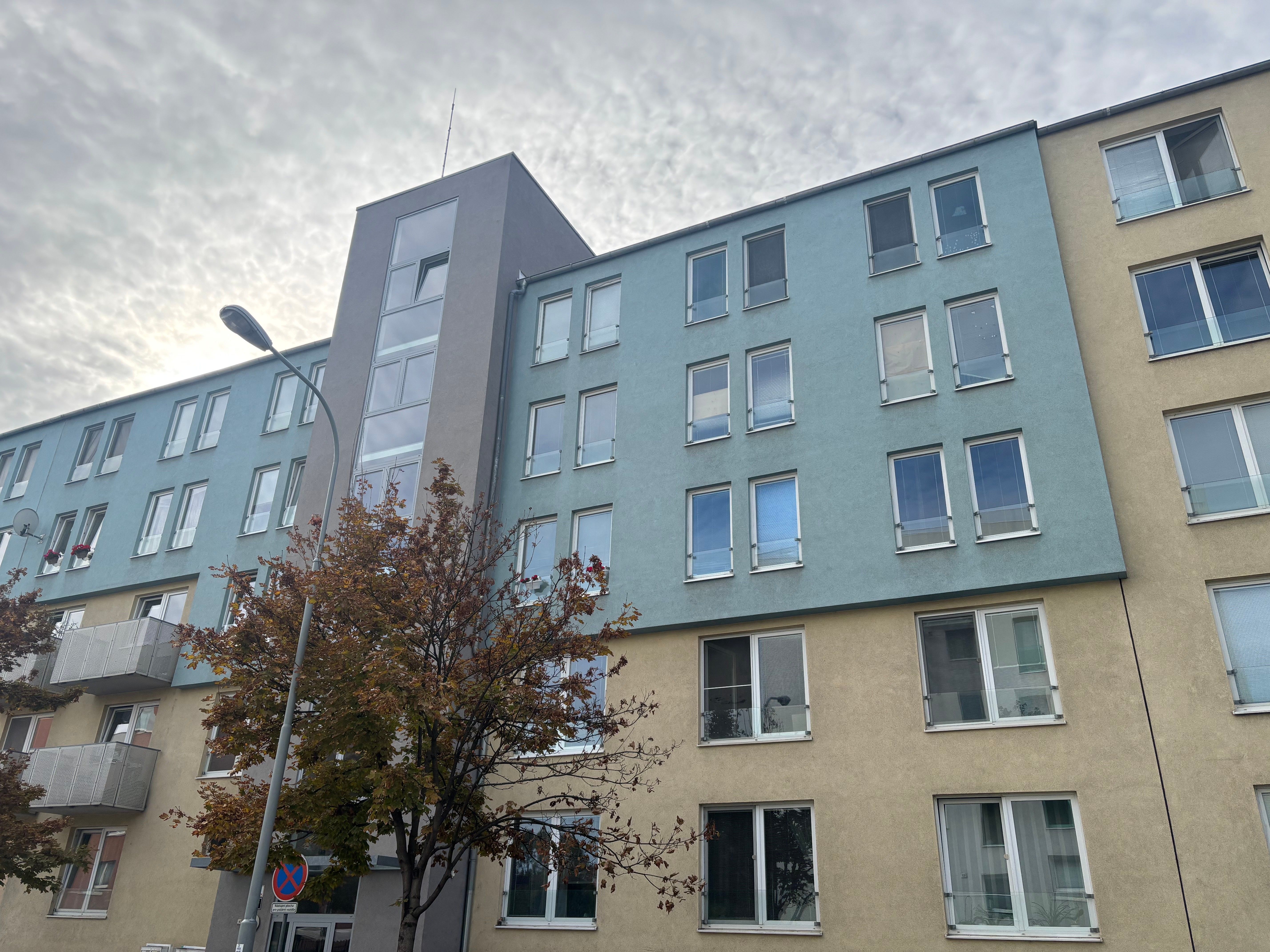 2+kk, Zderadova , Brno, 50 m² - 2