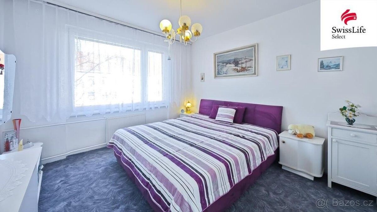 Prodej byt - Pardubice, 530 03