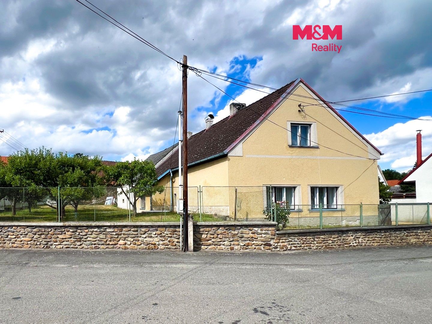 Rodinný dům, 98 m²