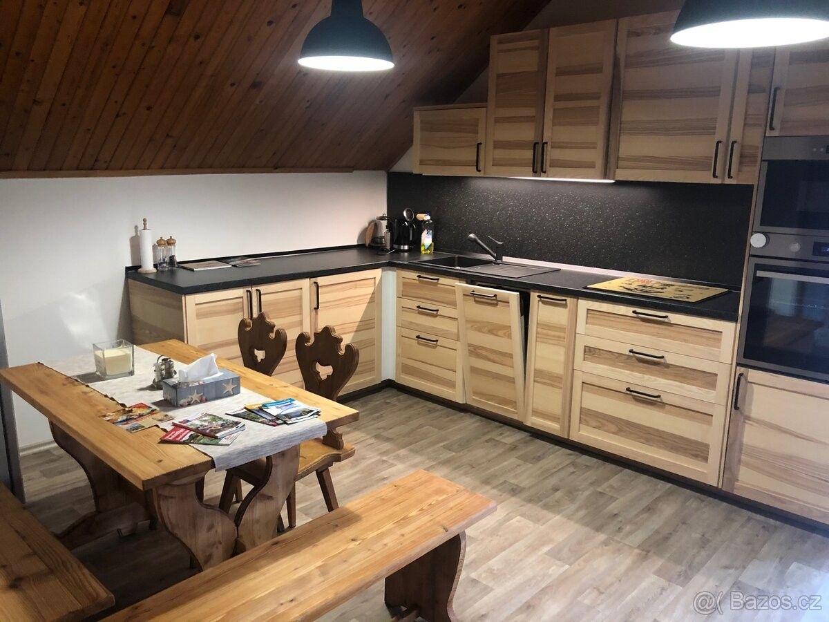 Byty, Železná Ruda, 340 04