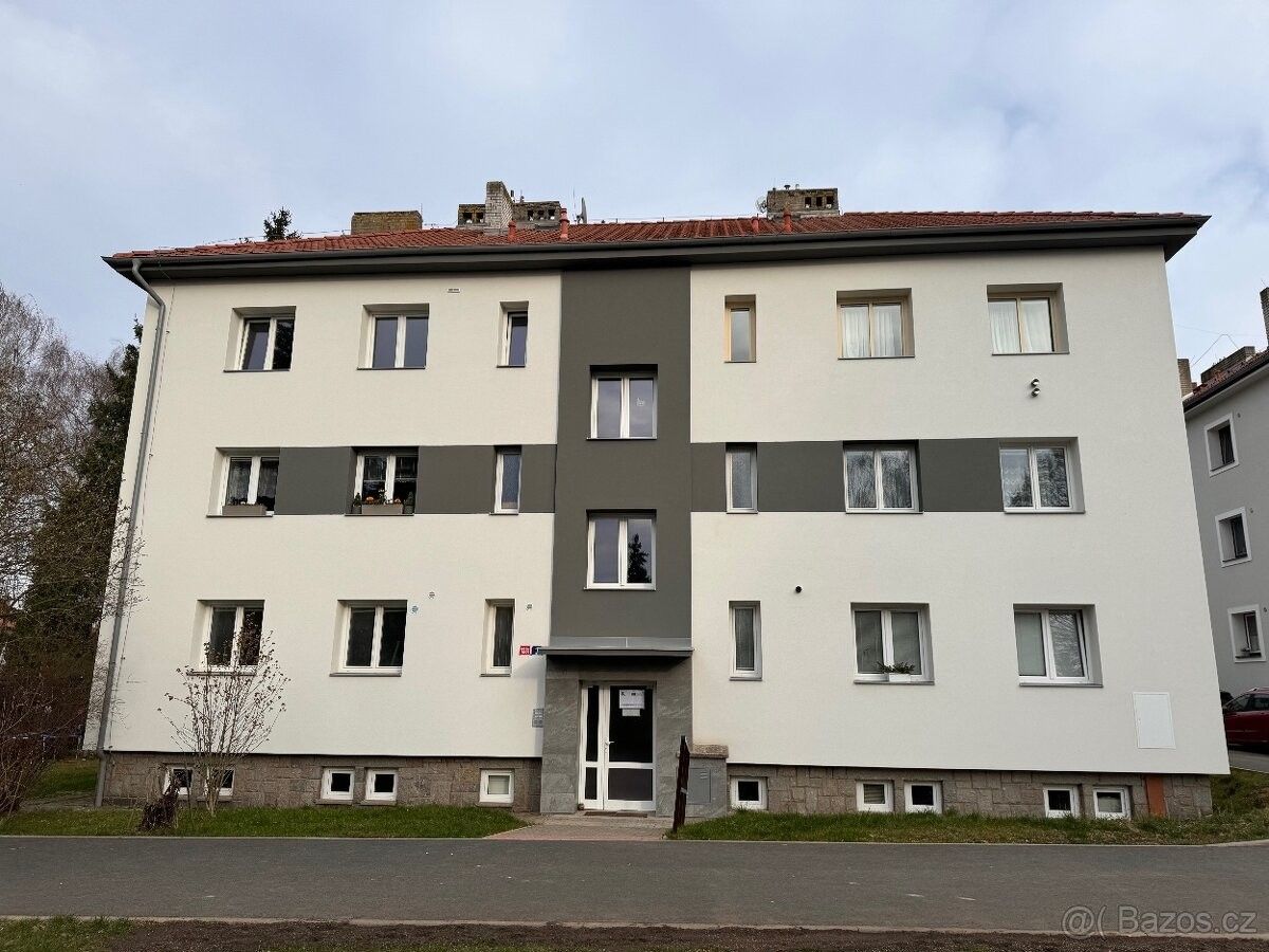 Pronájem byt - Říčany u Prahy, 251 01, 55 m²