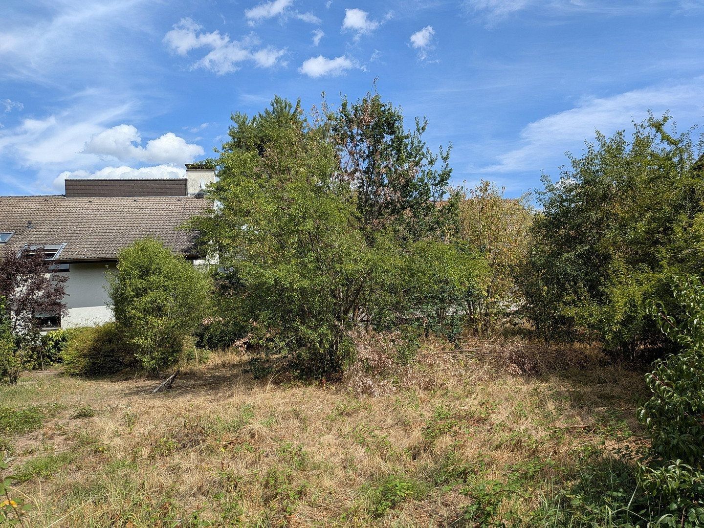 Pozemek pro bydlení, 552 m²