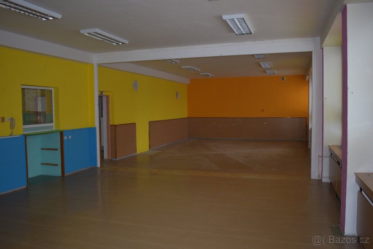 Pronájem ostatní - Ostrava, 700 30