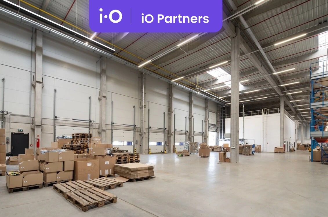 Sklady, U Prefy, Pardubice, 7 m²