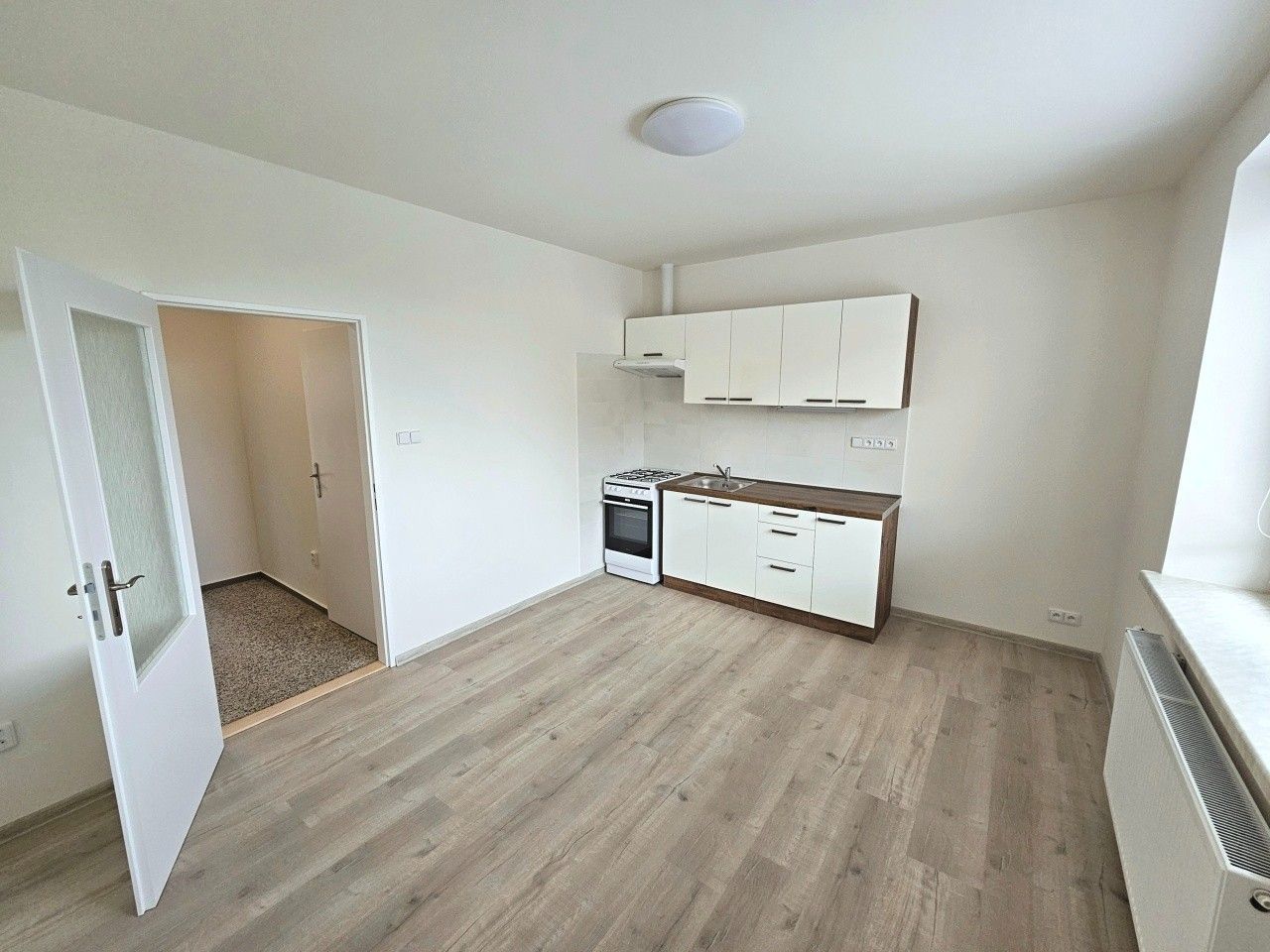 Byt 1+1 · 45 m² · Masarykova třída, Olomouc - Hodolany, Olomoucký kraj - 3