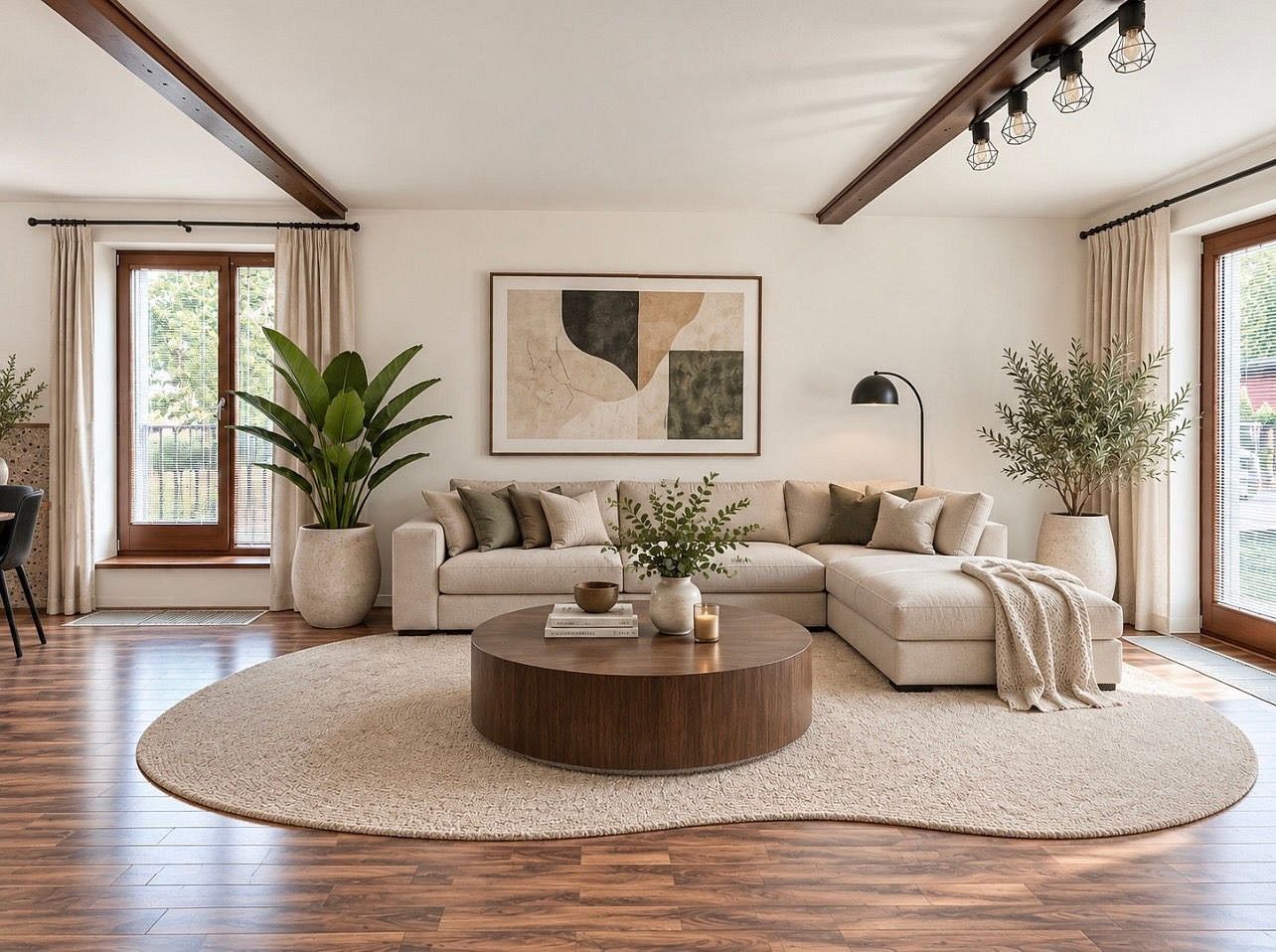 3+kk, Praha - Zbraslav, okres Praha 16, Hlavní město Praha, 82 m² - 1