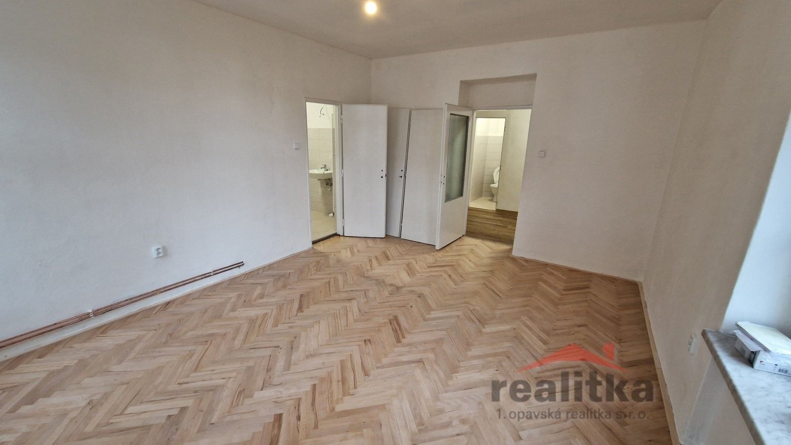 Pronájem byt 3+1 - Komenského, Opava, 106 m² - 5