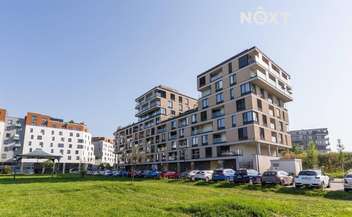 Byty, Ostrava, 702 00 - 1